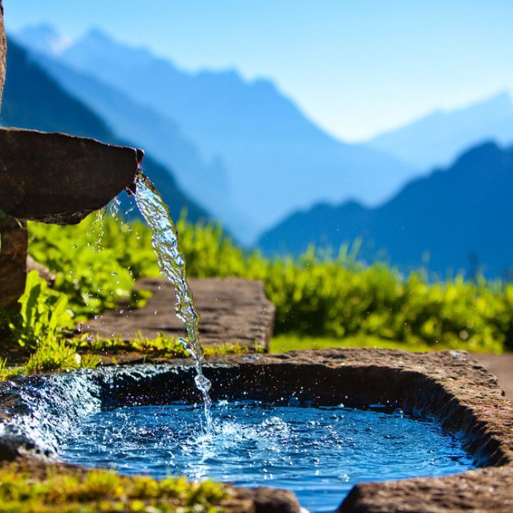 Water Systems