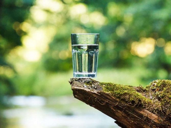 Water Treatment