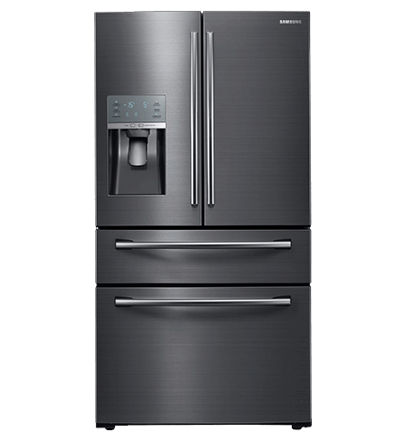Refrigeradores