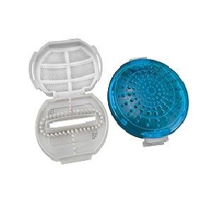 Atrapa pelusa para lavadora LG