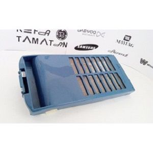Atrapa pelusa para lavadora Samsung