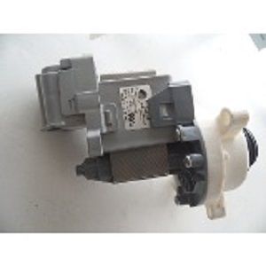 Bomba de desagüe Whirlpool VMW