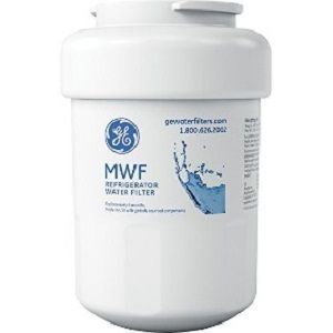 Filtro de agua para refrigerador GE