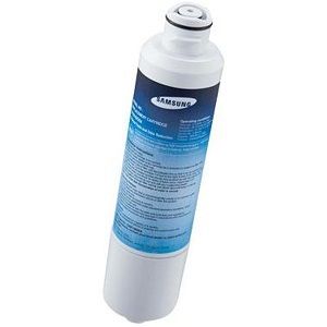 Filtro de agua para refrigerador Samsung