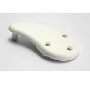Bisagra para refrigerador Whirlpool