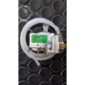 Control ambiental para refrigerador Mabe