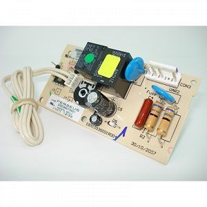 Tarjeta para Mabe 200d9607