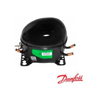 Compresor marca Danfoss 1/3HP
