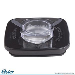 Tapa para vaso cuadrado OSTER