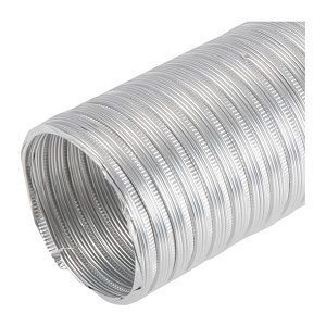 Ducto de aluminio 4
