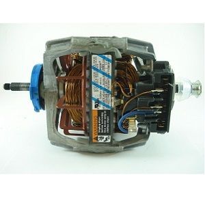 Motor de secado Whirlpool