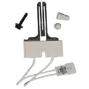 Ignitor plano para secadora