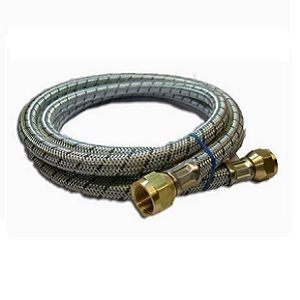 Manguera para gas de 1,5 mt