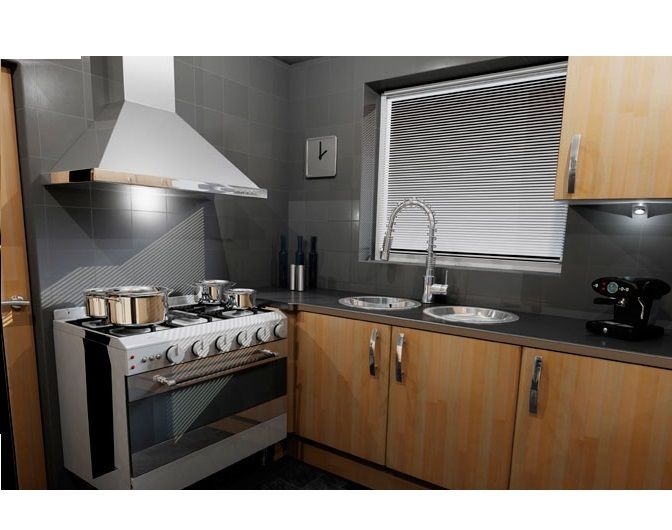 Cocina