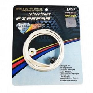 Empaque olla de presión Presto 4L