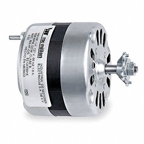 Difusor Mc Millan de 1/40hp
