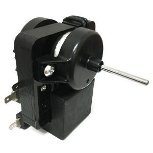 Motor difusor lavadora Mabe