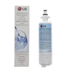 Filtro de agua LG ADQ 36006101