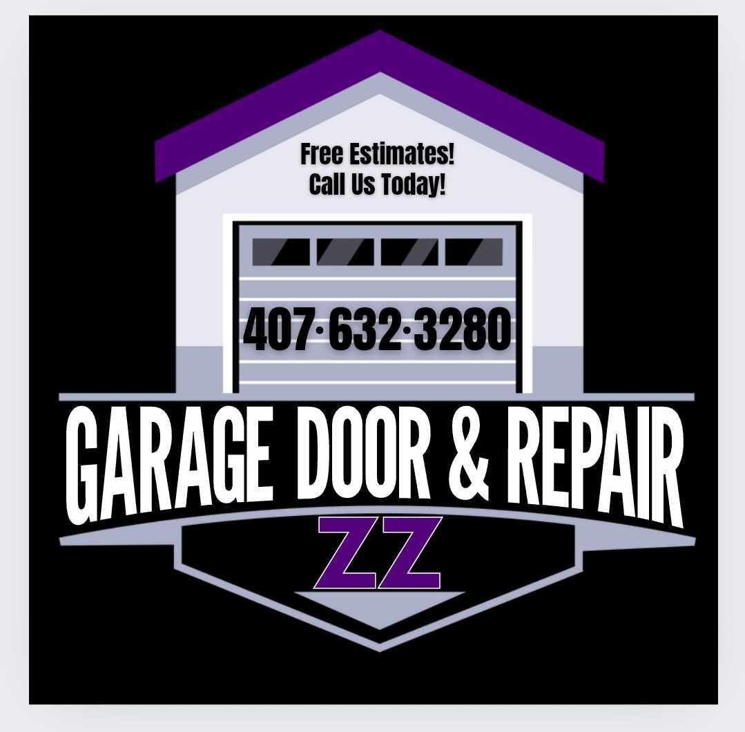 ZZ Garage Doors and Repair ZZ Garage Doors and Repair