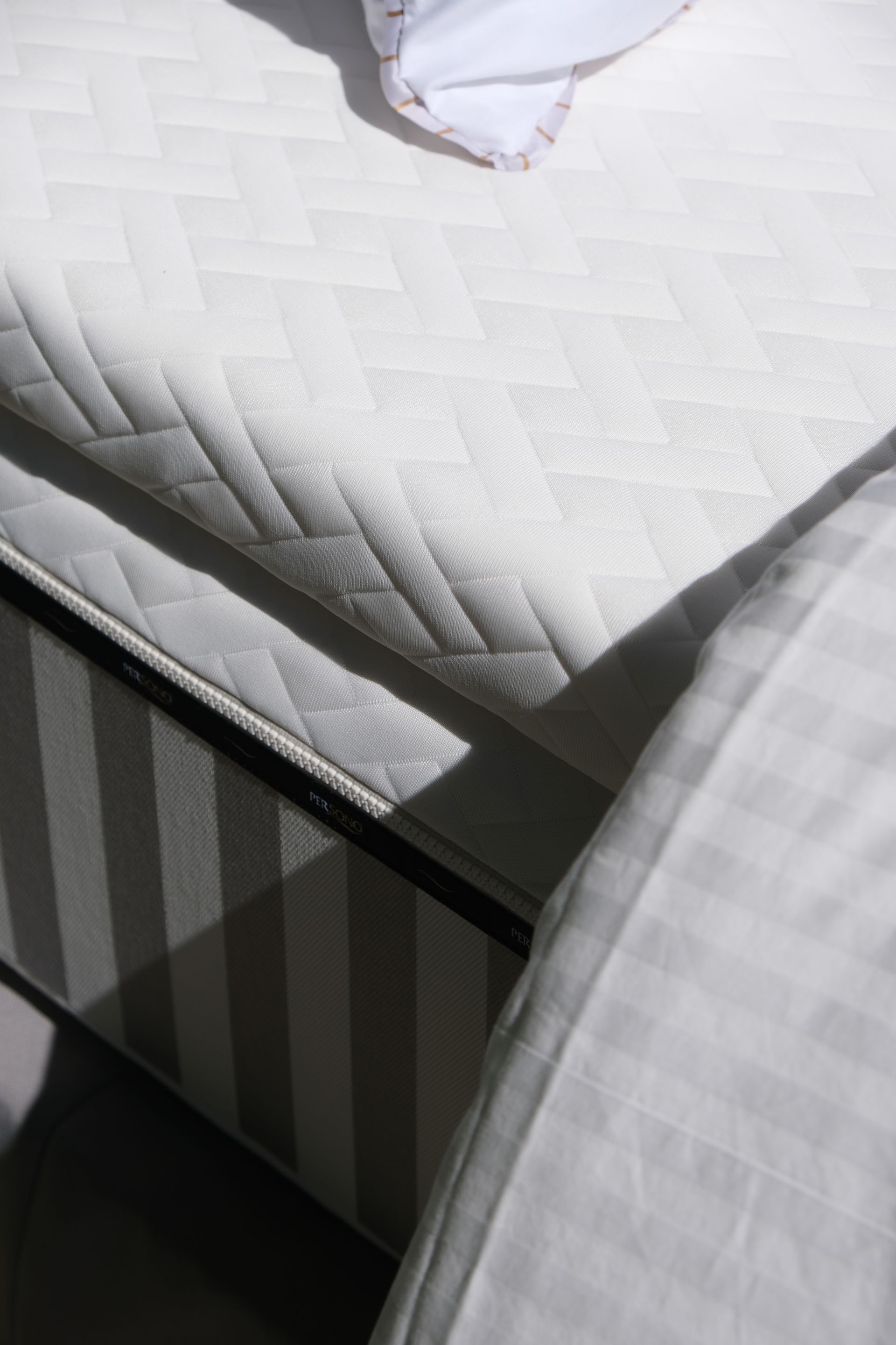 Linha casual Colchões 