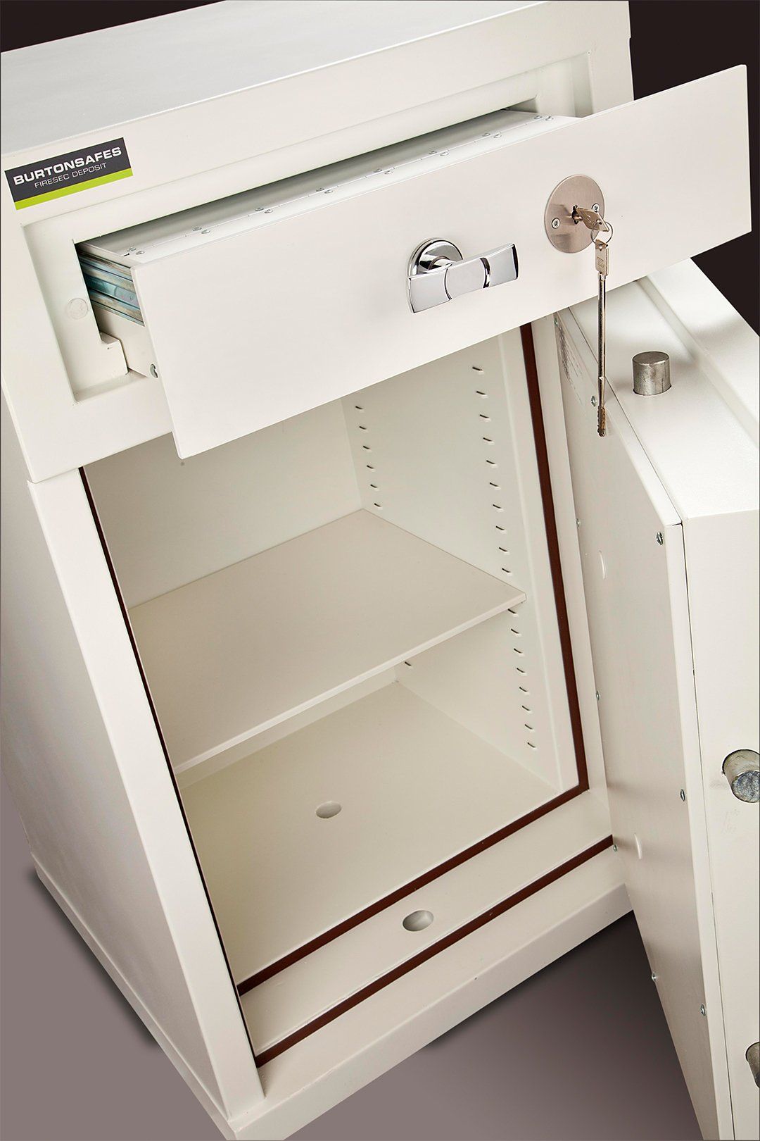 commercial safe