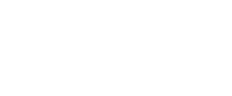 Blank white rectangle with a thin gray line along the top edge and a pale blue strip below it