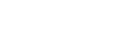 Blank white rectangle with a thin gray line along the top edge and a pale blue strip below it