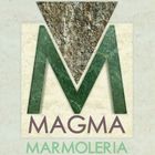 Magma logo