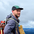 Tyrel Kriger, personal trainer