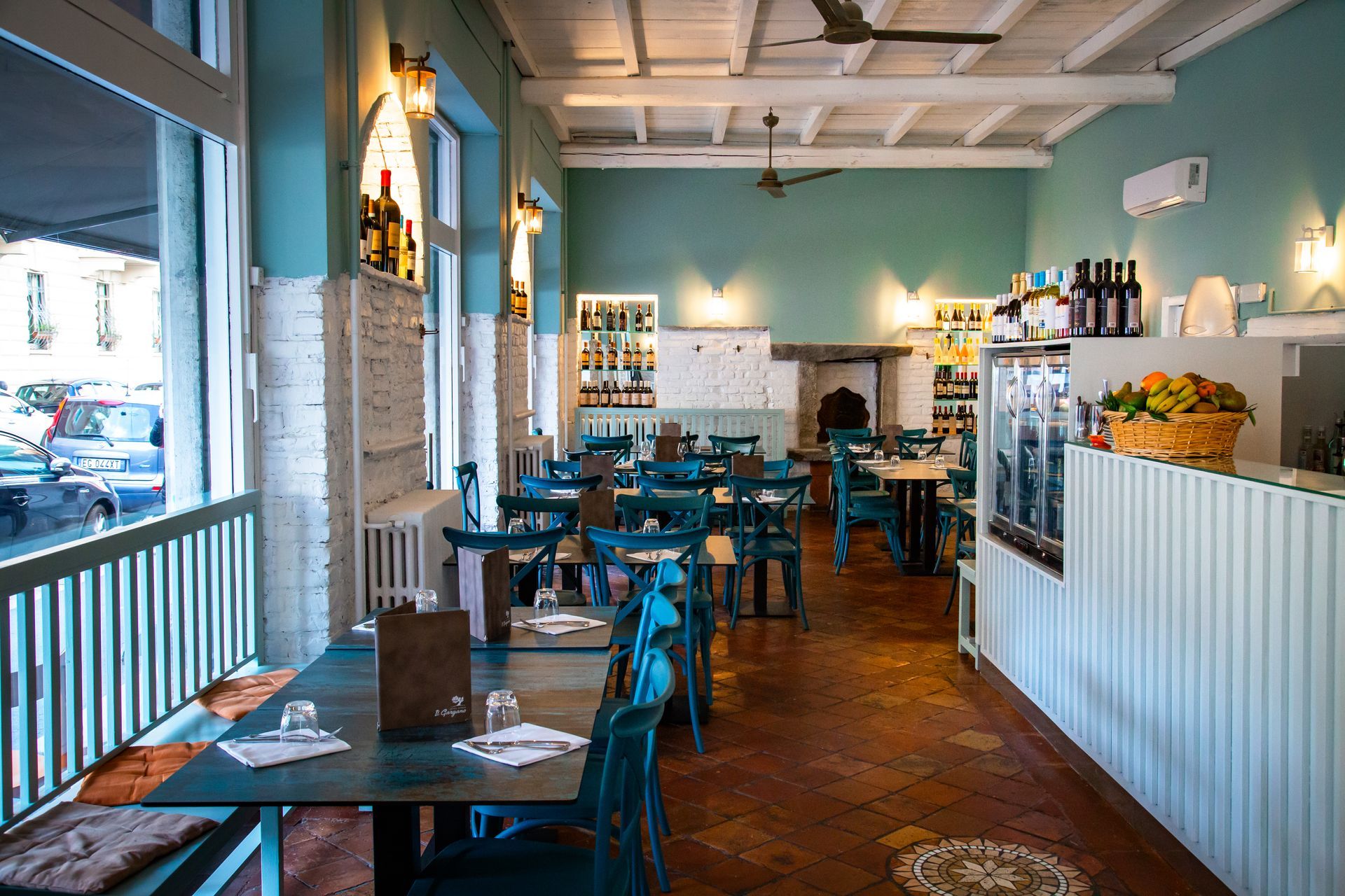 osteria pugliese