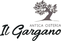 Rap del Gargano Rap del Gargano - logo