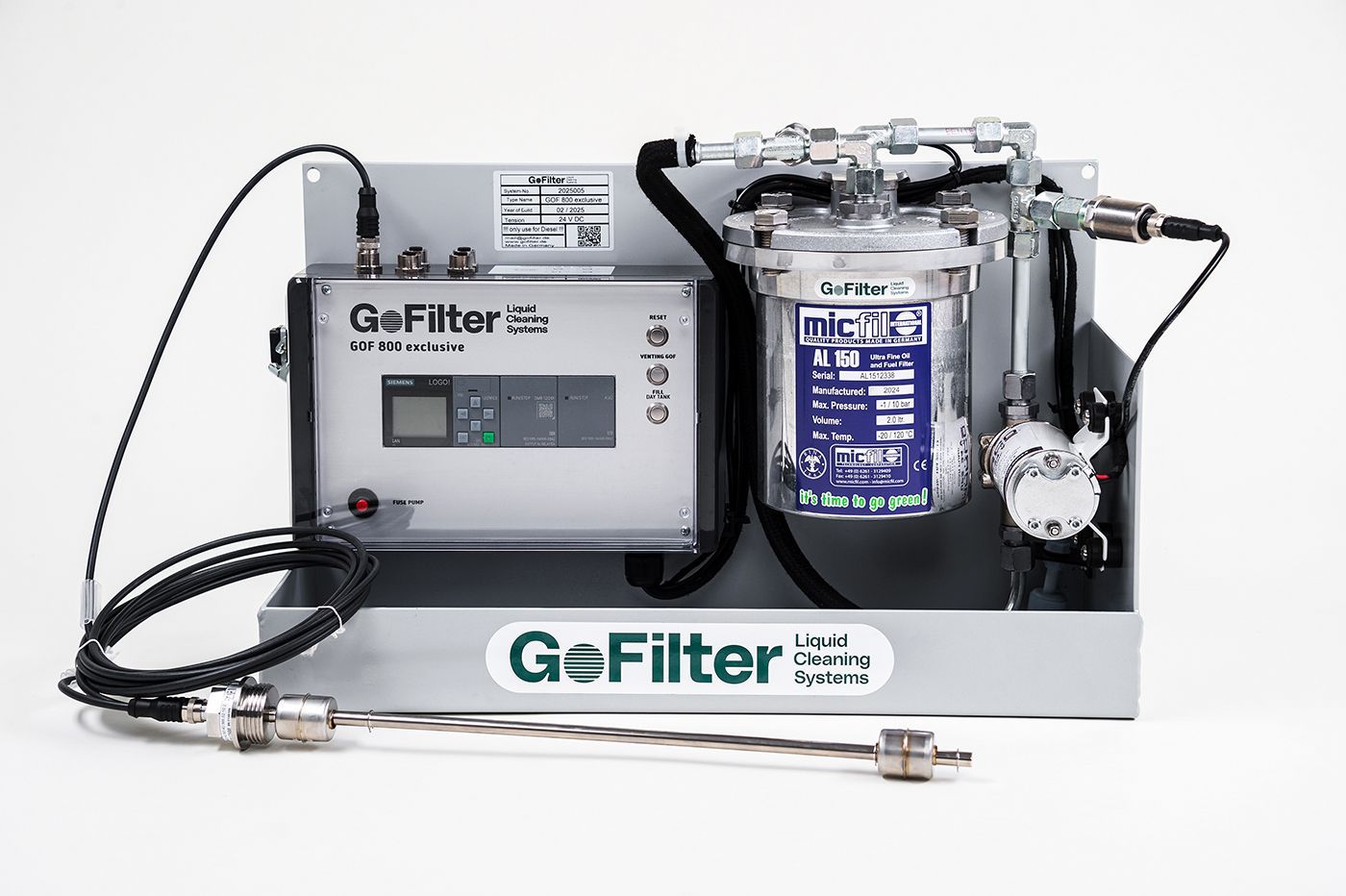 GoFilter