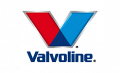 Valvoline logo — D R Automotive in Russell Vale, NSW