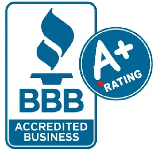 BBB Accredited Business
