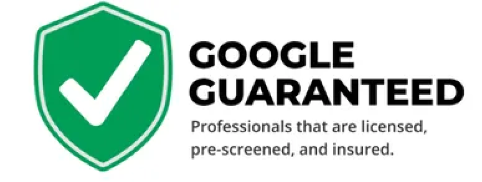 Google Guaranteed