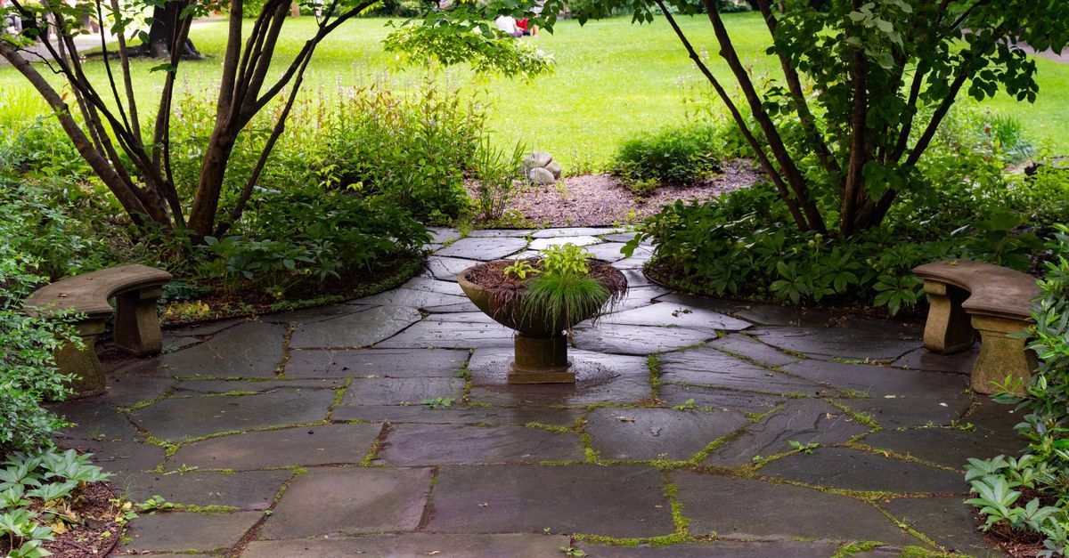 Paver patio installation cost guide for Jacksonville, FL homeowners