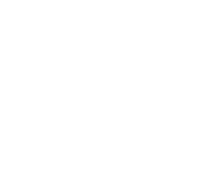 Forest Pointe White Logo