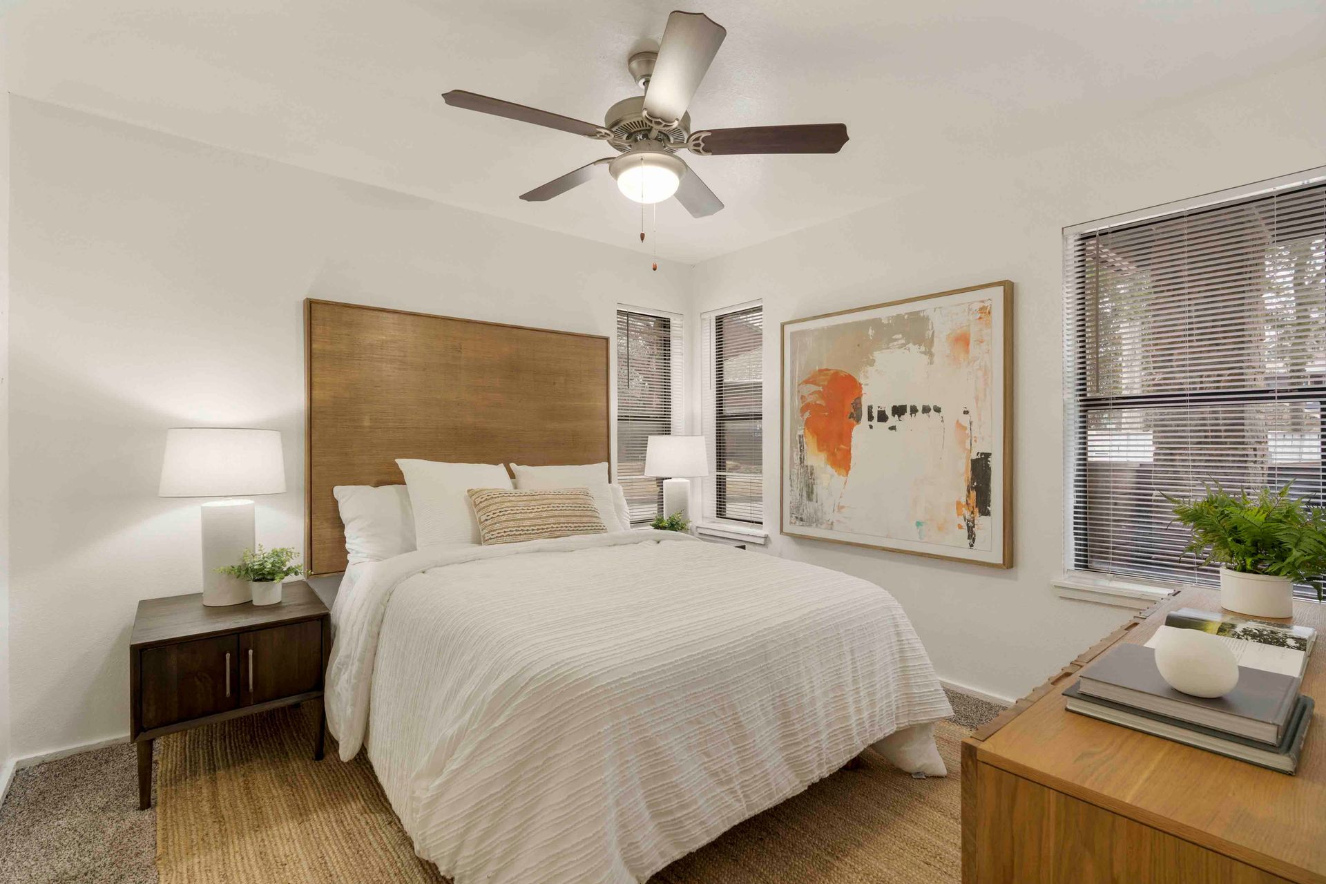 forest pointe bedroom