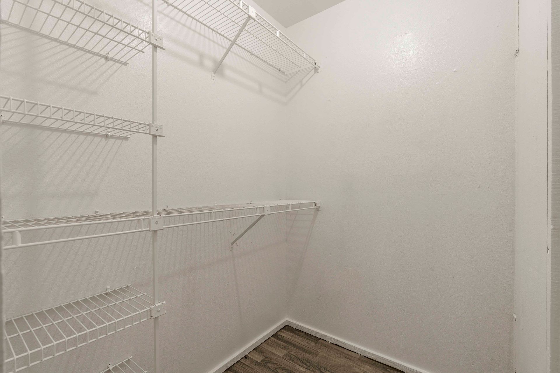 forest pointe bedroom closet 1
