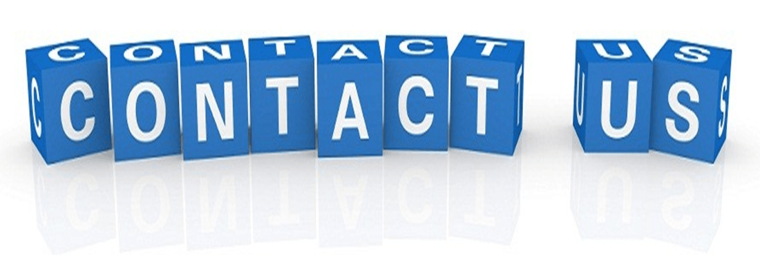 contact form