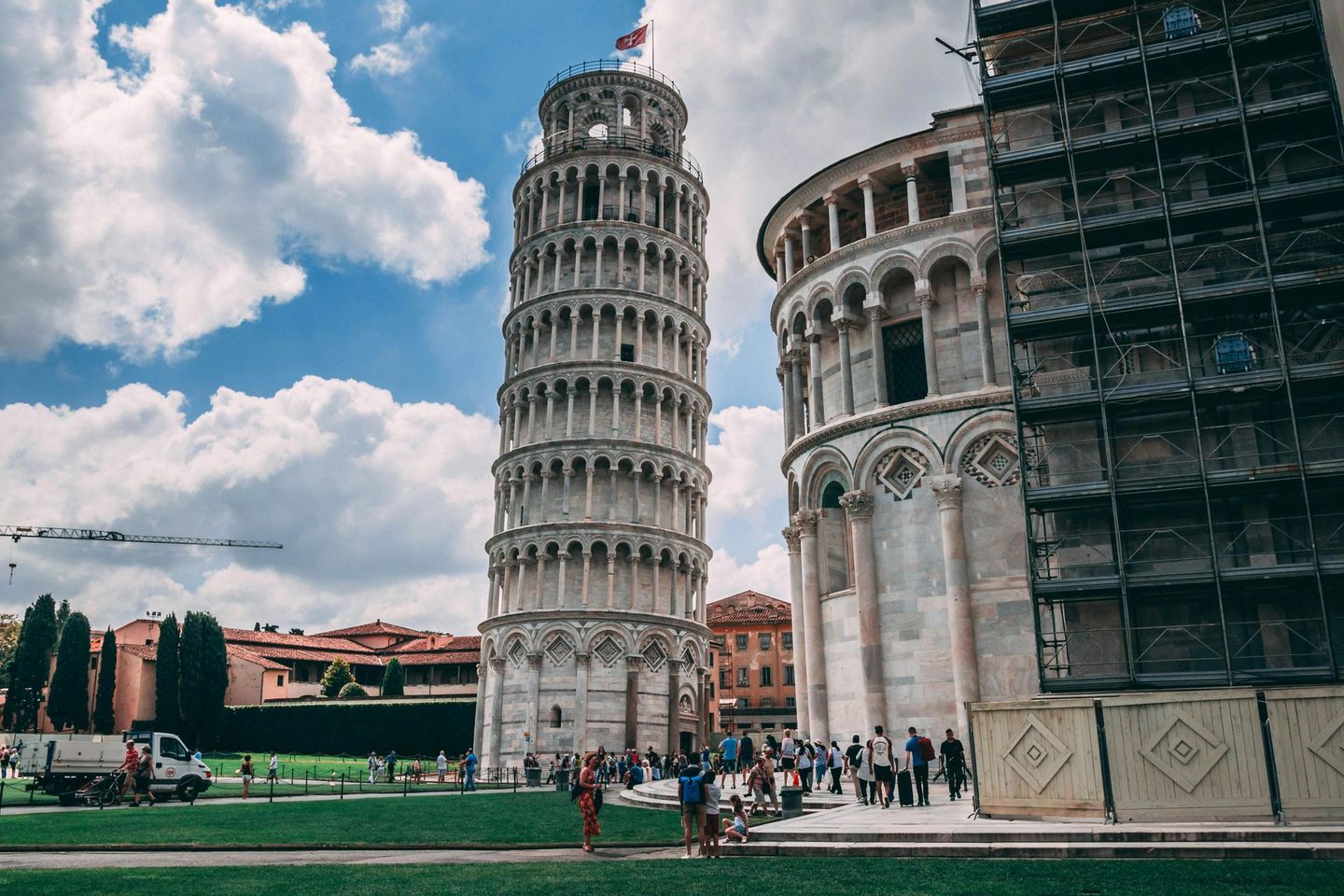Torre di Pisa