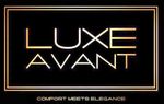 Luxe Avant comfort meets elegance