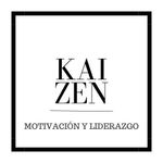 Entrenamientos KaiZen Motivación y Liderazgo  logo