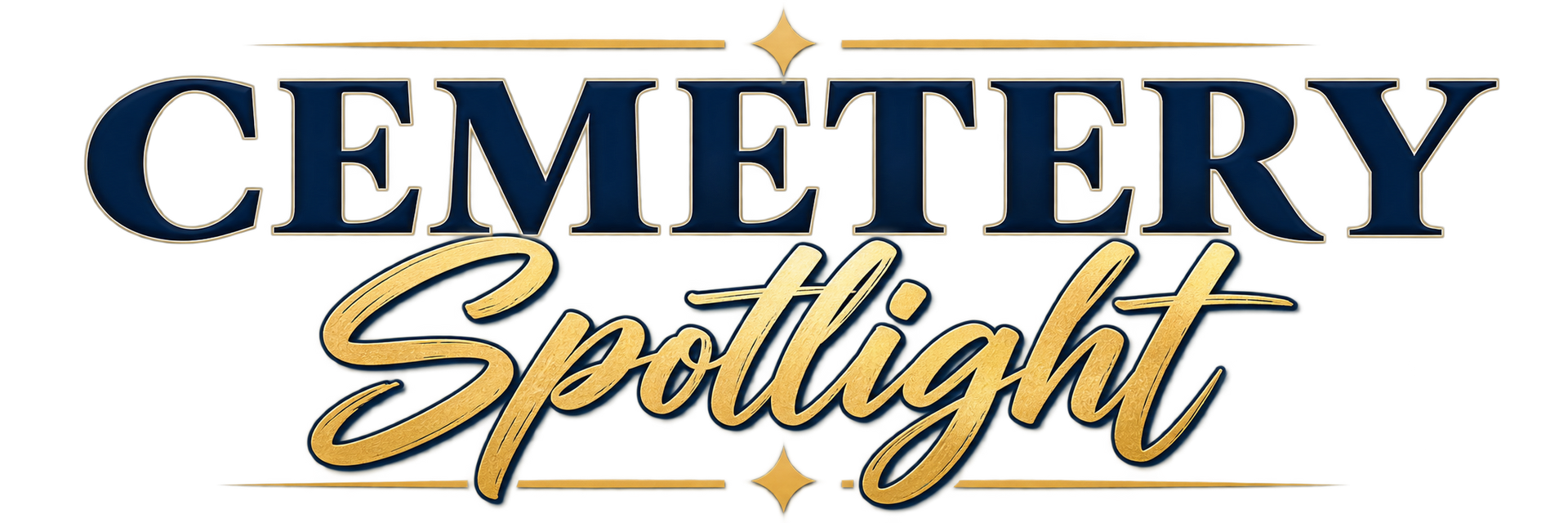 Cemetery Spotlight