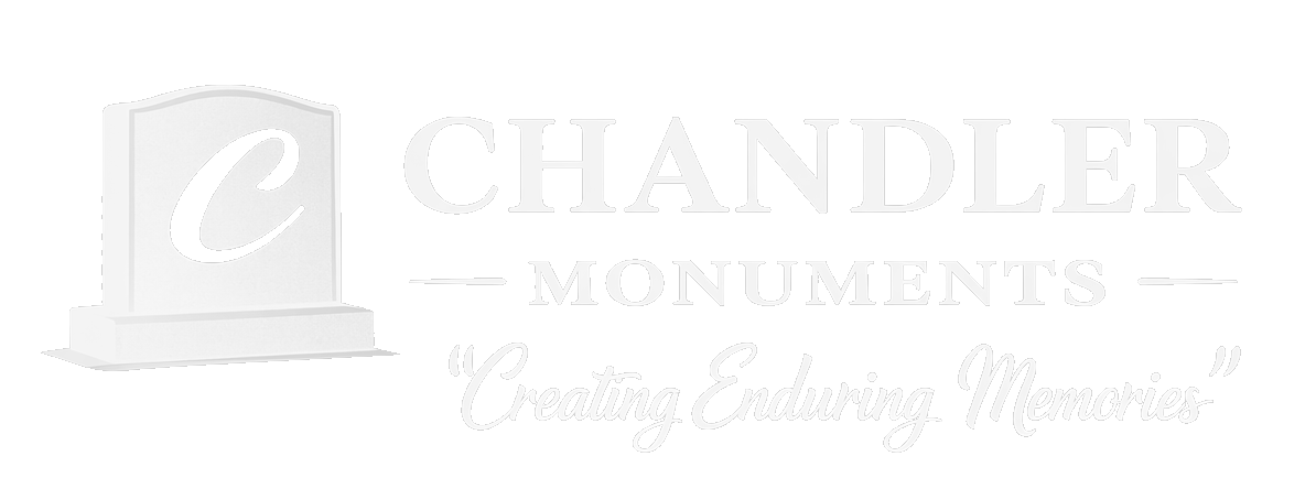The logo for sample funeral home is shown on a white background.