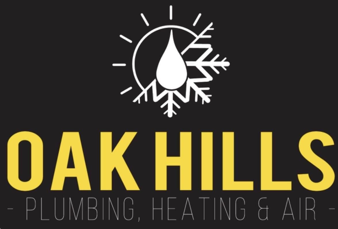 Oak Hills Plumbing, Heating and Air Conditioning Inc logo