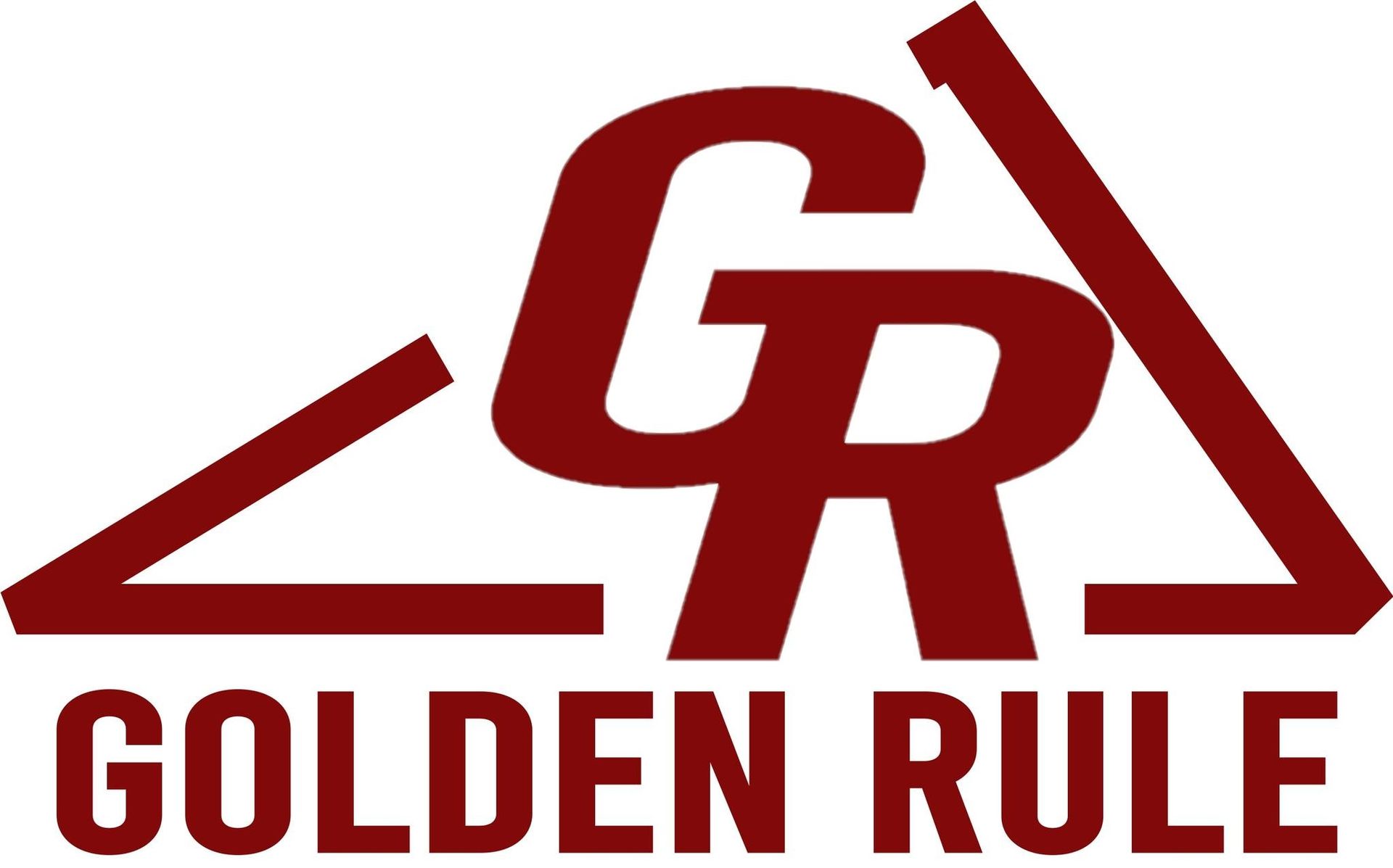 Golden Rule Company Golden Rule Company