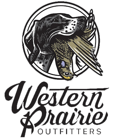 Western Prairie Outfitters Logo