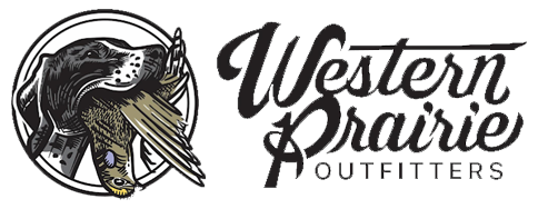 Western Prairie Outfitters Logo
