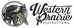 Western Prairie Outfitters Logo